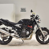 Мотоцикл Suzuki BANDIT250V з пробігом 10948 km