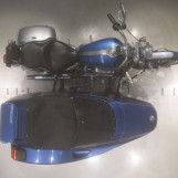 Мотоцикл HD SPORTSTER CUSTOM XL1200C