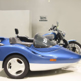 Мотоцикл HD SPORTSTER CUSTOM XL1200C