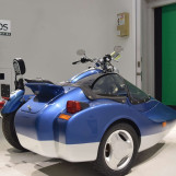 Мотоцикл HD SPORTSTER CUSTOM XL1200C