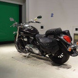 Мотоцикл Suzuki INTRUDER 400 CLASSIC з пробігом 51070 km