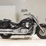 Мотоцикл Suzuki INTRUDER 400 CLASSIC з пробігом 51070 km