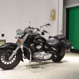Мотоцикл Suzuki INTRUDER 400 CLASSIC з пробігом 51070 km