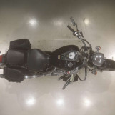 Мотоцикл Suzuki INTRUDER 400 CLASSIC з пробігом 51070 km