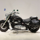 Мотоцикл Suzuki INTRUDER 400 CLASSIC з пробігом 51070 km