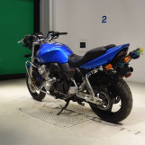 Мотоцикл Honda CB400SFVK з пробігом 45797 km