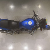 Мотоцикл Honda CB400SFVK з пробігом 45797 km