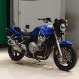 Мотоцикл Honda CB400SFVK з пробігом 45797 km