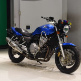 Мотоцикл Honda CB400SFVK з пробігом 47905 km