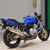 Мотоцикл Honda CB400SFVK з пробігом 47905 km