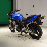 Мотоцикл Honda CB400SFVK з пробігом 47905 km