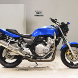 Мотоцикл Honda CB400SFVK з пробігом 47905 km