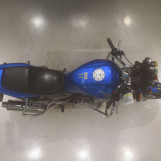 Мотоцикл Honda CB400SFVK з пробігом 47905 km