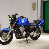 Мотоцикл Honda CB400SFVK з пробігом 47905 km