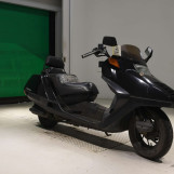 Мотоцикл Honda FUSION X з пробігом 15305 km