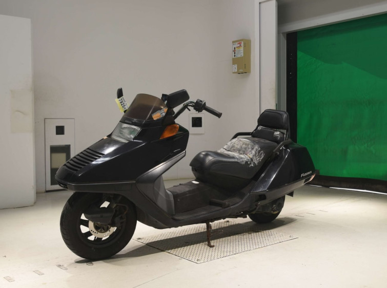 Мотоцикл Honda FUSION X з пробігом 15305 km