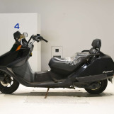 Мотоцикл Honda FUSION X з пробігом 15305 km