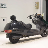 Мотоцикл Honda FUSION X з пробігом 15305 km