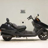 Мотоцикл Honda FUSION X з пробігом 15305 km