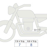 Мотоцикл Kawasaki Z900RS CAFE с пробегом 670 km