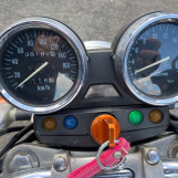 Мотоцикл Kawasaki BALIUS2 з пробігом 35192 km