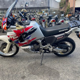 Мотоцикл Honda AFRICATWIN750 с пробегом 24216 km