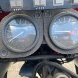 Мотоцикл Honda AFRICATWIN750 с пробегом 24216 km