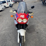 Мотоцикл Honda AFRICATWIN750 с пробегом 24216 km