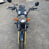 Мотоцикл Honda CB400 с пробегом 29367 km