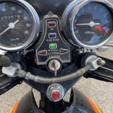 Мотоцикл Honda CB400 с пробегом 29367 km