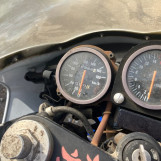 Мотоцикл Suzuki GSX-R400 з пробігом 18966 km