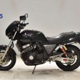 Мотоцикл Honda CB400SFR с пробегом 25671 km