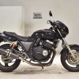 Мотоцикл Honda CB400SFR с пробегом 25671 km