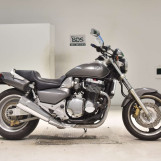 Мотоцикл Honda X4