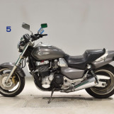 Мотоцикл Honda X4