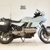 Мотоцикл BMW K100RS с пробегом 67678 km