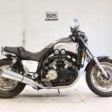 Мотоцикл Yamaha V-MAX1200 с пробегом 5586 m