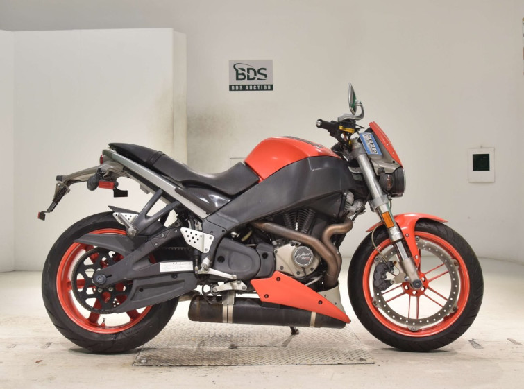 Мотоцикл Buell XB12S LIGHTNING