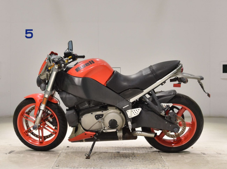 Мотоцикл Buell XB12S LIGHTNING