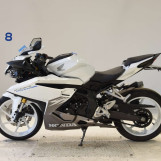 Мотоцикл Honda CBR250RRA