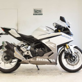 Мотоцикл Honda CBR250RRA