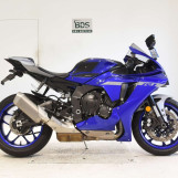 Мотоцикл Yamaha YZF-R1 с пробегом 31129 km
