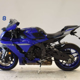 Мотоцикл Yamaha YZF-R1 с пробегом 31129 km