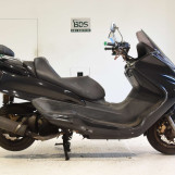 Мотоцикл Yamaha MAJESTY 250 с пробегом 80897 km