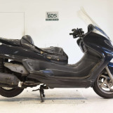 Мотоцикл Yamaha MAJESTY 250