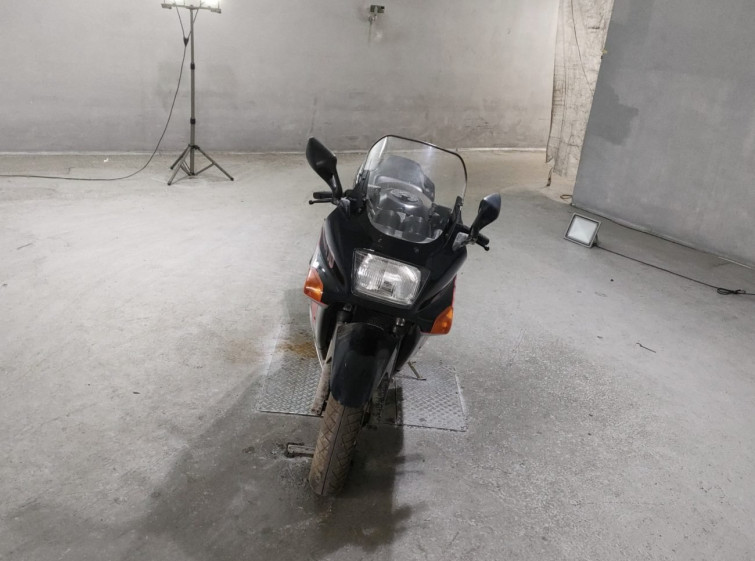 Мотоцикл Kawasaki ZX-10 с пробегом 21748 km