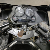 Мотоцикл Kawasaki ZX-10 с пробегом 21748 km