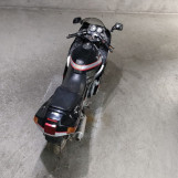 Мотоцикл Kawasaki ZX-10 с пробегом 21748 km