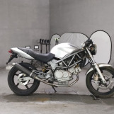 Мотоцикл Honda VTR250 с пробегом 61244 km