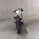 Мотоцикл Honda VTR250 с пробегом 61244 km